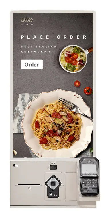 LG Electronics USA Flat - 27 in - 1920 × 1080 - 300 Nits - 16:9 - Display with an Exc
