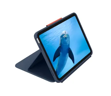 Logitech Rugged Combo 4 Touch for iPad (10TH Gen), image 6
