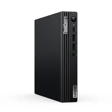Lenovo ThinkCentre M75Q Gen 5, AMD Ryzen 3 Pro 8300GE (3.50GHz, 8MB), Igel Linux ML, 8., image 4