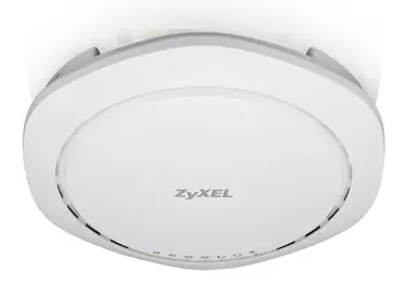 Zyxel Communications 3X3 802.11AC AP W/SMART Antenna - Nebula Pro 3 Years, image 7