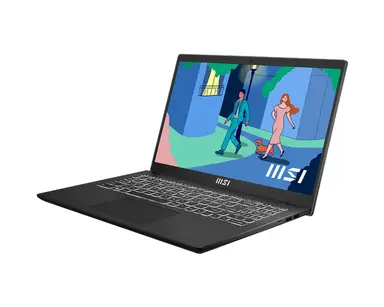 MSI Computer Modern 15 B13M-1097US, image 6