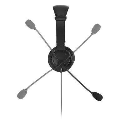 Kensington Computer HI-FI USB-C Headphones with Mic, image 7