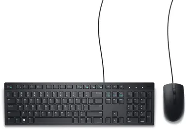 Dell Wired Kybd and Mse KM300C, image 6