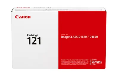 Canon Laser Cartridge - Black - Yields up to 5,000 Pages (ISO / IEC Standard) - for Use, image 6