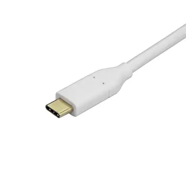 StarTech.com Usbc to Mini DisplayPort Adapter Supports 4K Resolutions - Reversible Usbc, image 7
