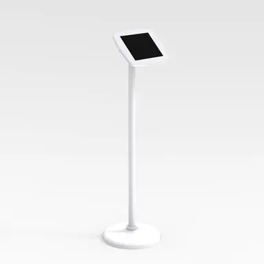 Bouncepad North America Bouncepad Floorstanding with USB Cable Configured for The Apple Ipad 6TH Gen 9.7