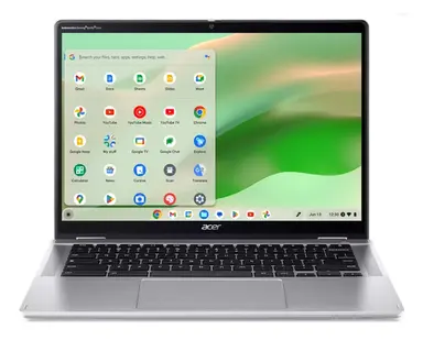 Acer 14IN. Ips Display Intel Core I3 N305