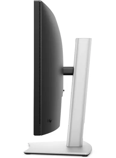 Dell Pro 34 Plus USB-C Hub Monitor - P3425WE, image 8