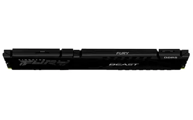 Kingston 128GB 5200MT/S DDR5 CL40 DIMM (Kit of 4) Fury Beast Black XMP, image 8