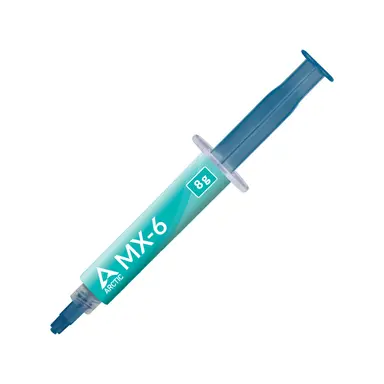 Arctic Cooling MX-6 (8G)