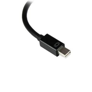 StarTech.com Active Mini DisplayPort to VGA Adapter Dongle Supports 1920X1200/1080P 60HZ; HBR, image 6