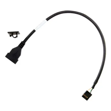 HP Sbuy HP Type-a 2.0 Internal Port Adapter KT