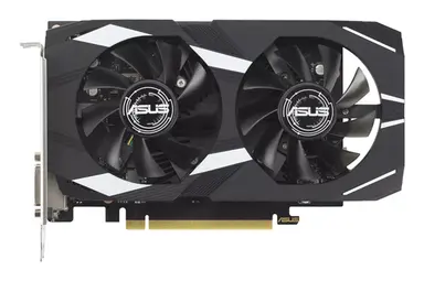 ASUS DUAL-RTX3050-6G, image 2