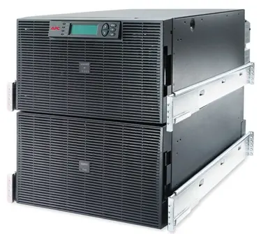 APC BY Schneider Electric APC Smart-Ups RT 15KVA RM 208V, image 4
