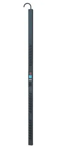 APC BY Schneider Electric Schneider Electric - Power Distribution Unit - Rack-Mountable - Black - I