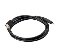Brother International Corporat USB Cable Type A to C 4 FT, image 3