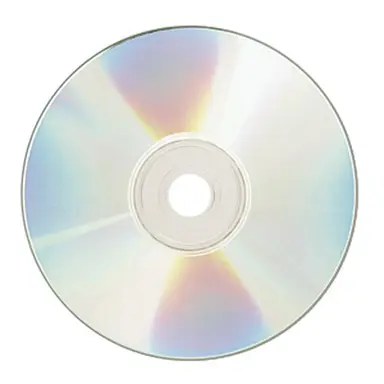 Verbatim Americas 100PK CD-R 80MIN 700MB 52X Shiny Silv, image 3