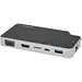 StarTech.com USB-C Multiport Adapter 10GBPS with 4K HDMI / VGA, USB-a (Fast Charge), USB-C, image 5