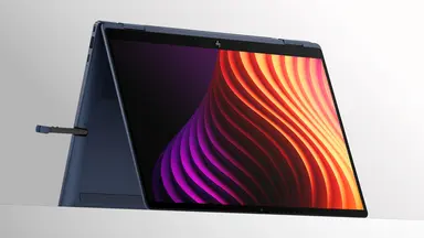 HP EBXFLG2I14AI X7 358H 14 32GB/1T LTE5G PC Intel X7358H, 14 2.8K AG OLED Uwva, image 6