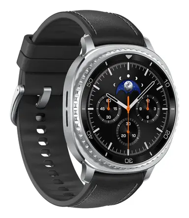 Samsung Electronics America (W Galaxy WATCH8 Classic BT - Black, image 6