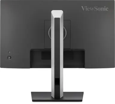 ViewSonic 24 in 1080P IPS Ergonomic Monitor, 65W USB-C, image 7
