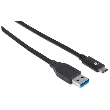 Manhattan - Strategic USB 3.0-C Cable M-M 3 ft, image 6
