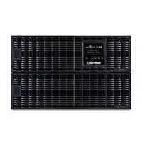 Cyberpower Systems (USA) PF=1 Online RACK/TOWER 208V Hardwire Input 3XNEMA L6-30R Output RMCARD205 Preins, image 3