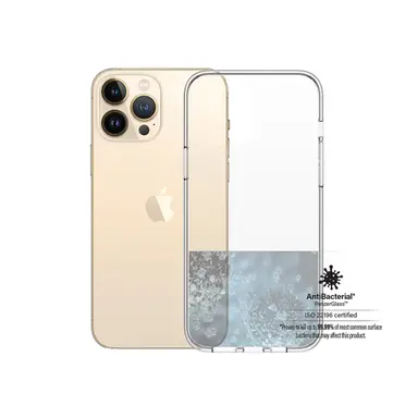 Panzerglass iPhone 13 Pro Max Clearcase, image 4