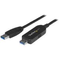 STARTECH.COM Quickly And Easily Transfer All OF Your Windows OR Mac Files to Your New Compute, image 3