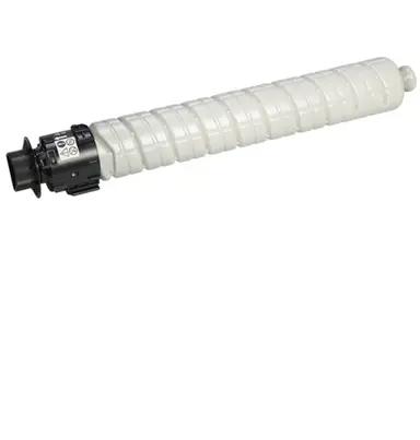 Ricoh Black Toner Cartridge for Use in MPC2003 MPC2004 MPC2503 MPC2504 Estimated, image 4