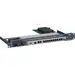 Rackmount.it Rackmount Meraki MX68 with Media Converter, image 5