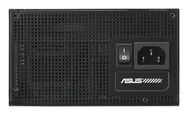 ASUS Tuf Gaming power supply unit 1200 W 20+4 pin ATX ATX Black, image 6