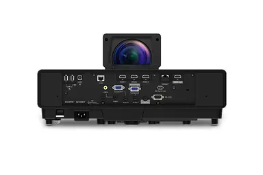 Epson Powerlite 805F, image 6
