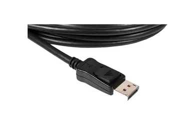 Club 3D B.V Display Port 1.2 Male to DisplayPort 1.2 Male Cable 3METER/9.84FT 4K 60HZ, Disp, image 6