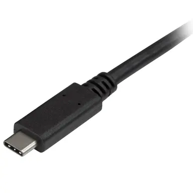 StarTech.com Connect USB B Devices to a USB Type C or Thunderbolt 3 Computer - USB C Printer, image 7