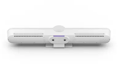 Logitech Rally Bar - Off-White, image 6