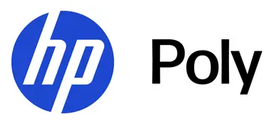 HP Poly CCX 350 Wall Mount Bracket