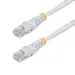 StarTech.com 1 ft White Molded Cat5e UTP Patch Cable, image 5