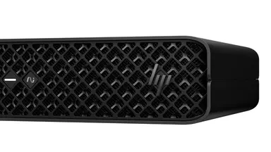 HP Sbuy Z2 Mini G1I U5-235 32GB 1TB AI Boost (UP to 13 TOPS) Nvidia Quadro Rtx 2000