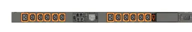 Vertiv Rpdu Monitored Outlet Level EC 16A OR 20A 120V OR 208V OR 230V 1.9KW OR 3.3K, image 4