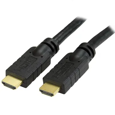 StarTech.com 20FT/6.1M HDMI 1.4 Cable with Ethernet Supports 4K (3840X2160P 30HZ)/FULL HD 108, image 4