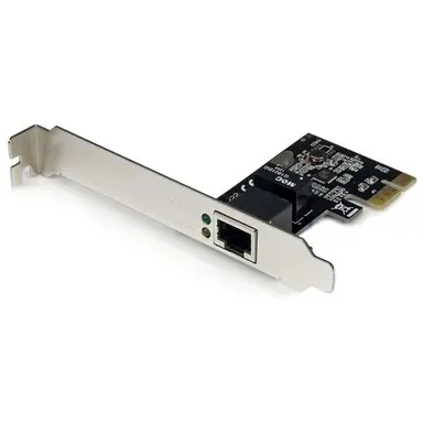 StarTech.com Add a 10/100/1000MBPS Ethernet Port to Any PC Through a PCI Express Slot - PCI, image 4