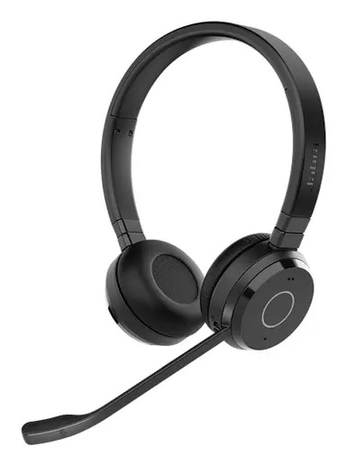Lenovo Jabra Evolve 65 TE USB-a MS ST