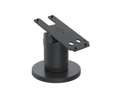 Spacepole PAYMENT: Low Profile Mount with Multigrip Plate for Equinox Luxe 6200M Payment T