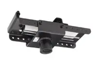 Legrand-Chief Adapts a 1.5 NPT Column to an I-Beam Truss from 2.83-12, image 3