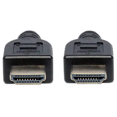 Manhattan - Strategic 3 FT HDMI 4K, 3D, in-Wall CL Cable, image 7