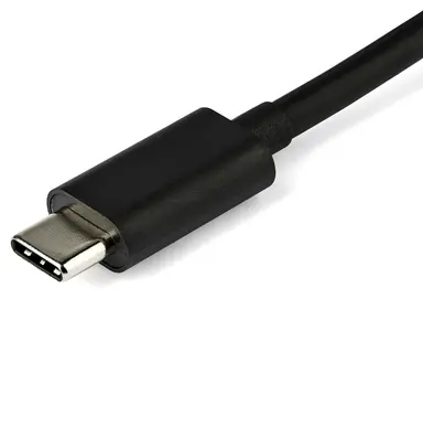 StarTech.com 4-in-1 USB C Multiport Adapter Travel Dock for Single Monitor 4K HDMI or 1080P V, image 8