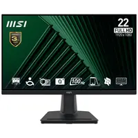 MSI Computer Pro MP225V, image 3