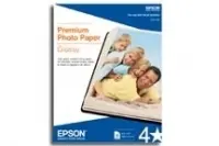 Epson Print Epson Glossy Paper - Ledger B Size (11 in X 17 in), image 3