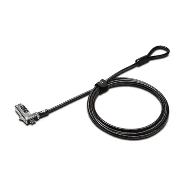 Kensington Computer Slim Nano Comb Laptop Lock